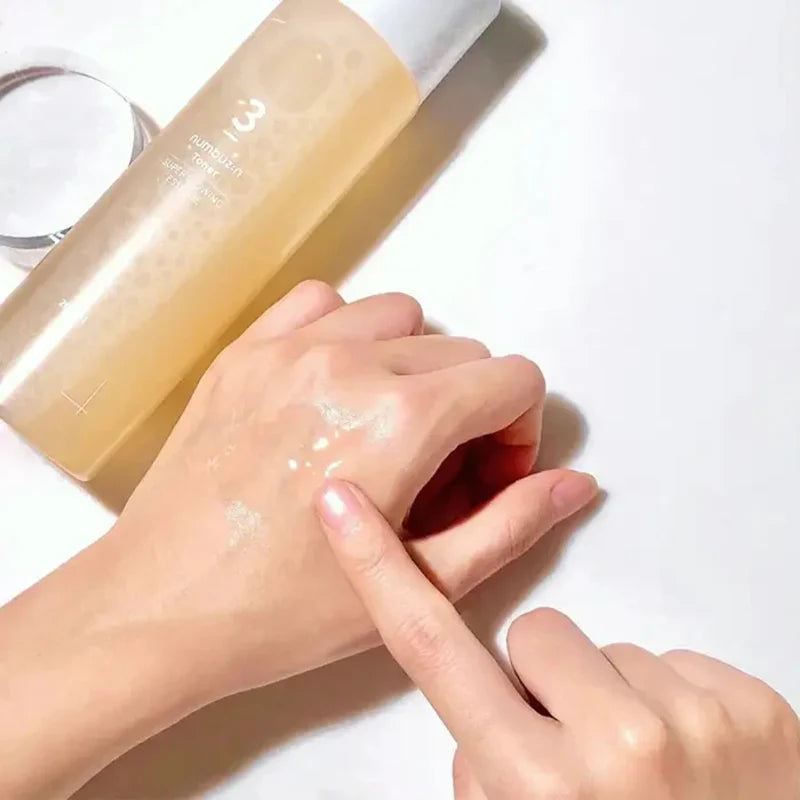 RamoraLuxe™ — Unlock Radiant, Touchably Soft Skin That Glows All Day