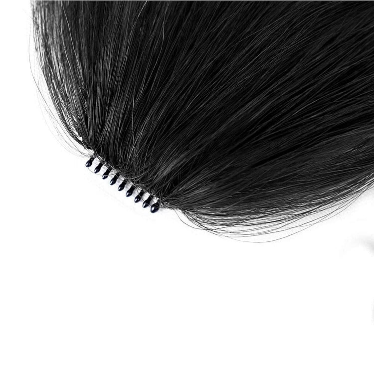GlowLux™ — Instantly Transform Your Look with Custom Color and Effortless Volume