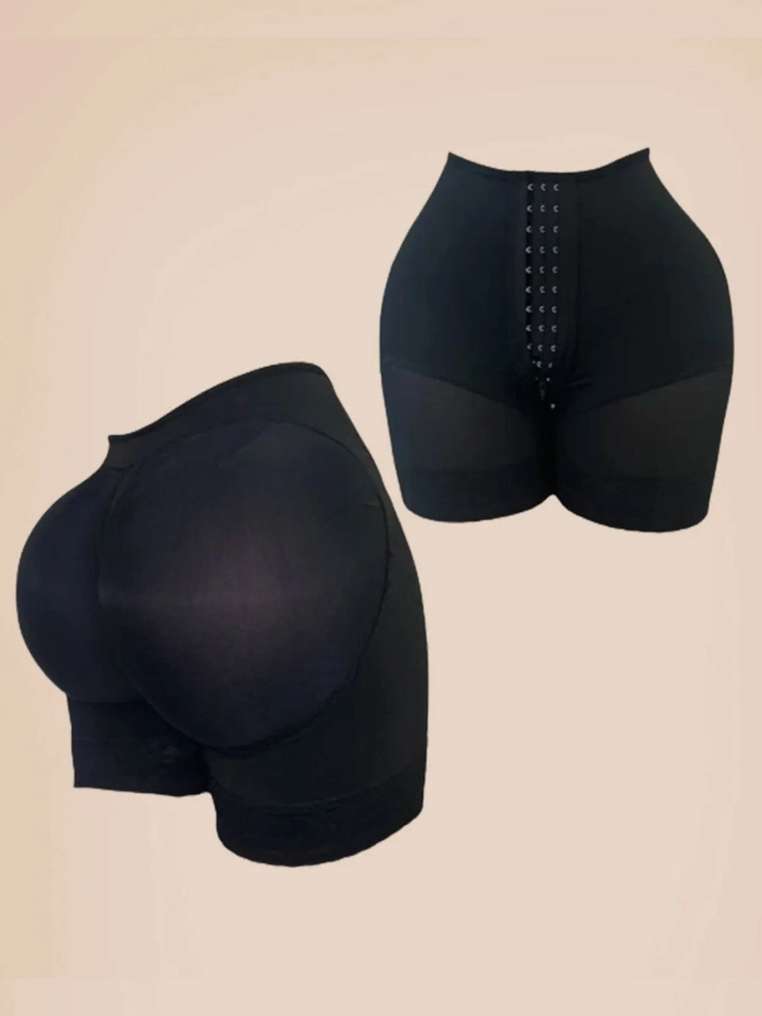 CurveForm™ — Effortless Curves That Boost Your Confidence All Day