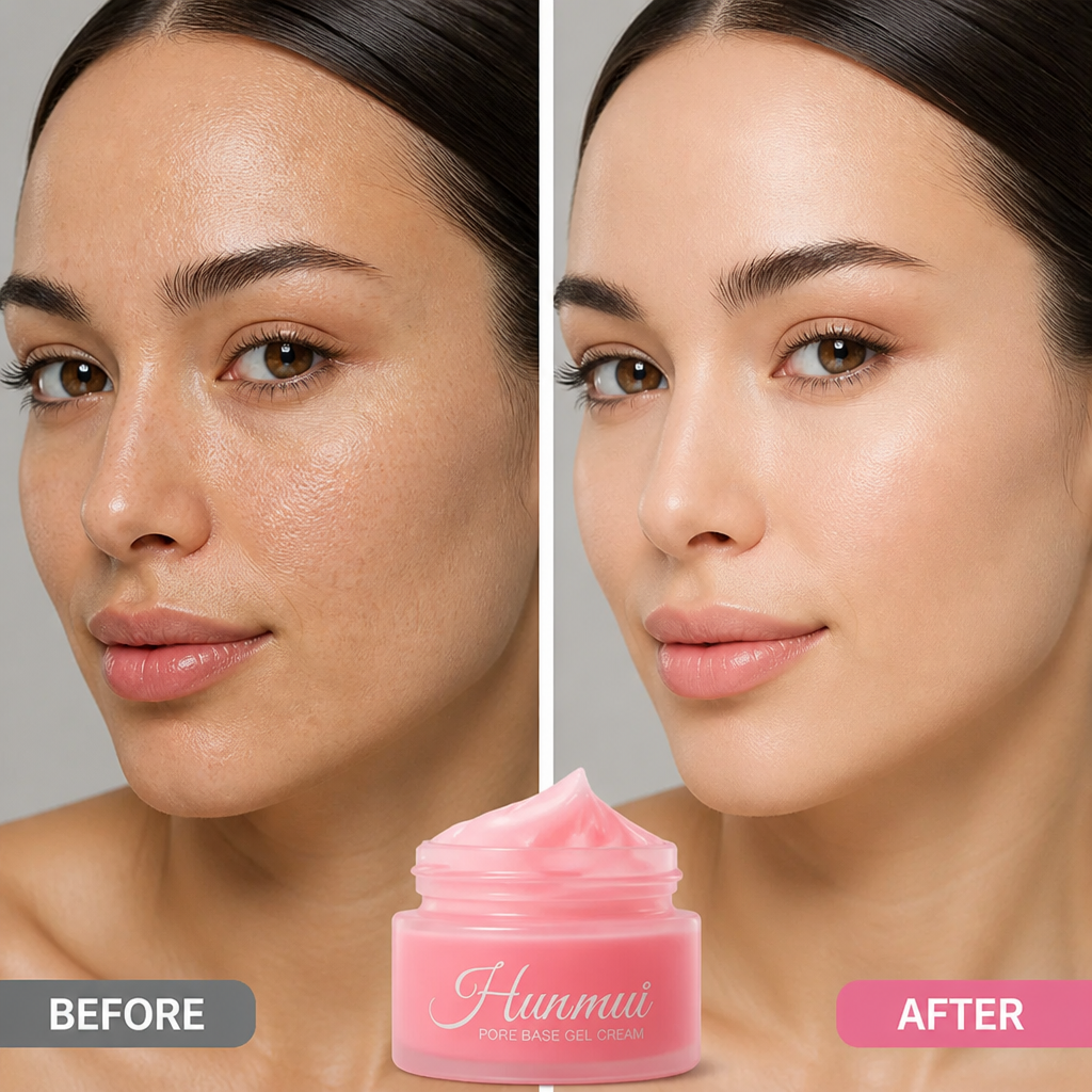 VeloraMist™ — Swipe On Green Tea, Pull Out Clogged Pores in 10 Minutes