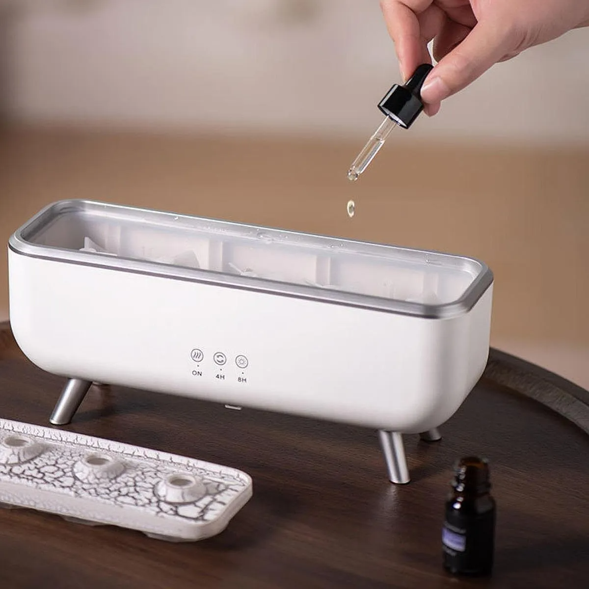 AquaLuma – Breathe Relaxation, Forget Stress!