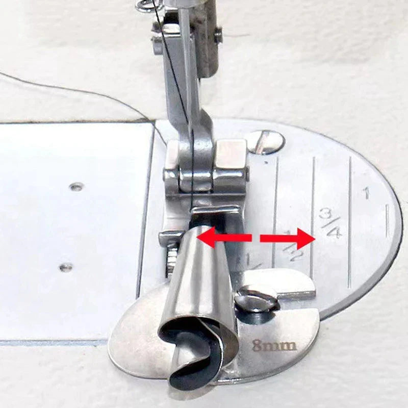 EdgeMaster™ Precision Kit — Nail Perfect, Pro-Level Hems Faster Than Ever