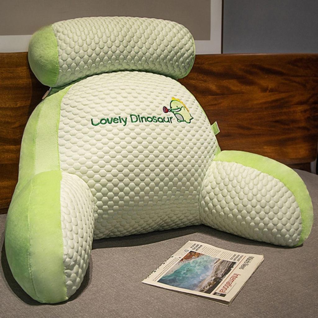 LuminaLift™ — Melt Away Back Pain and Feel Unstoppable Comfort All Day Long