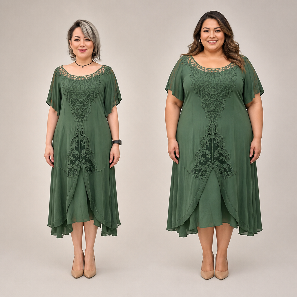 LunariaShine™ — Ignite Effortless Confidence with Every Breathable, Curve-Hugging Moment