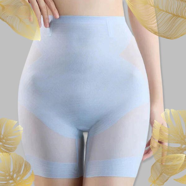 SilhouetteShaper™ — Instantly Sculpt Your Curves with All-Day Confidence and Invisible Comfort