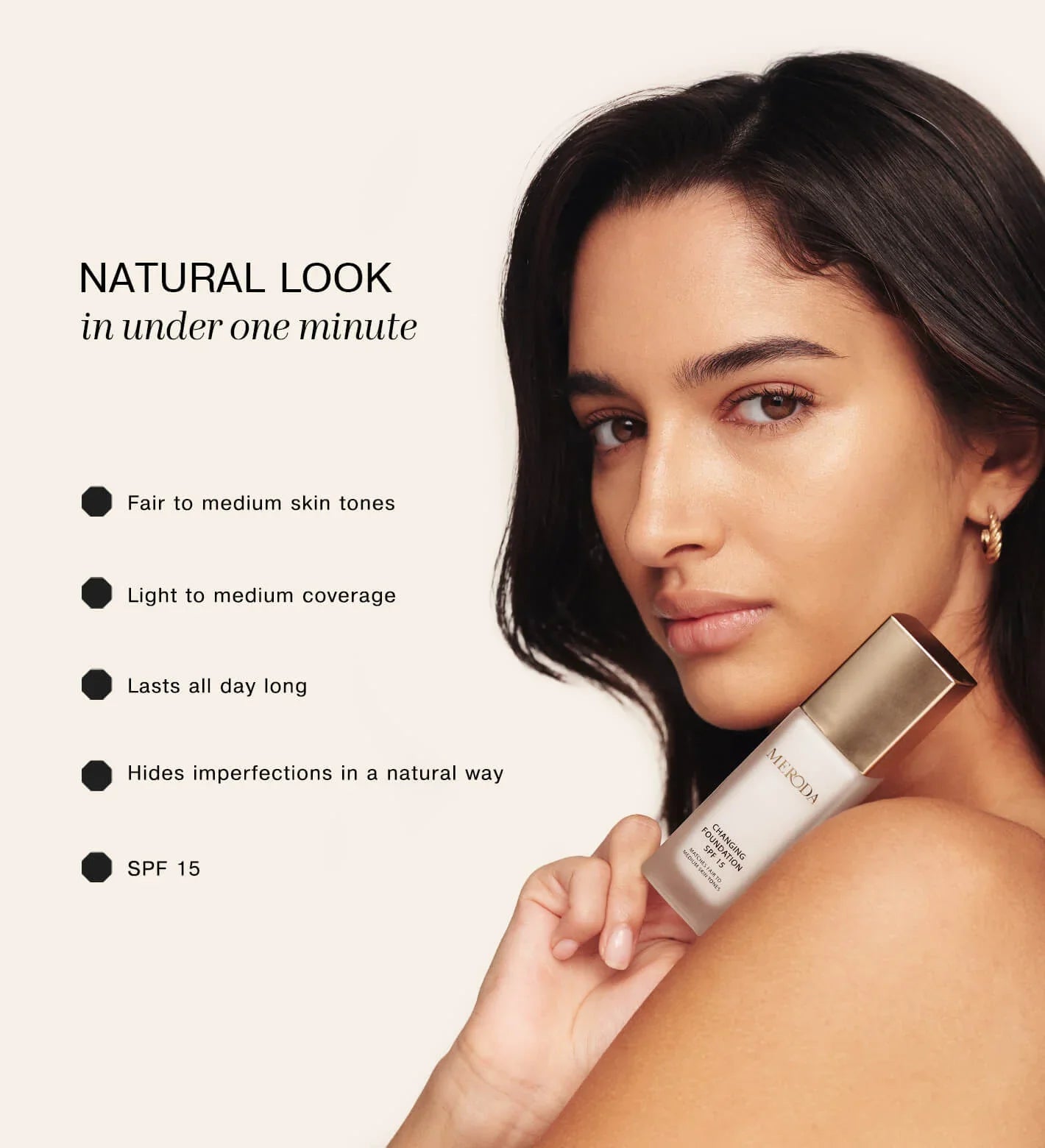 Lumessa™ — Unleash Your Natural Glow with Hydrating, Flawless Coverage That Lasts All Day