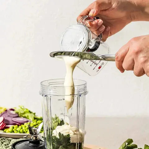 Measuring Cup | Precise Measuring | Easy Pouring | PrecisoCup