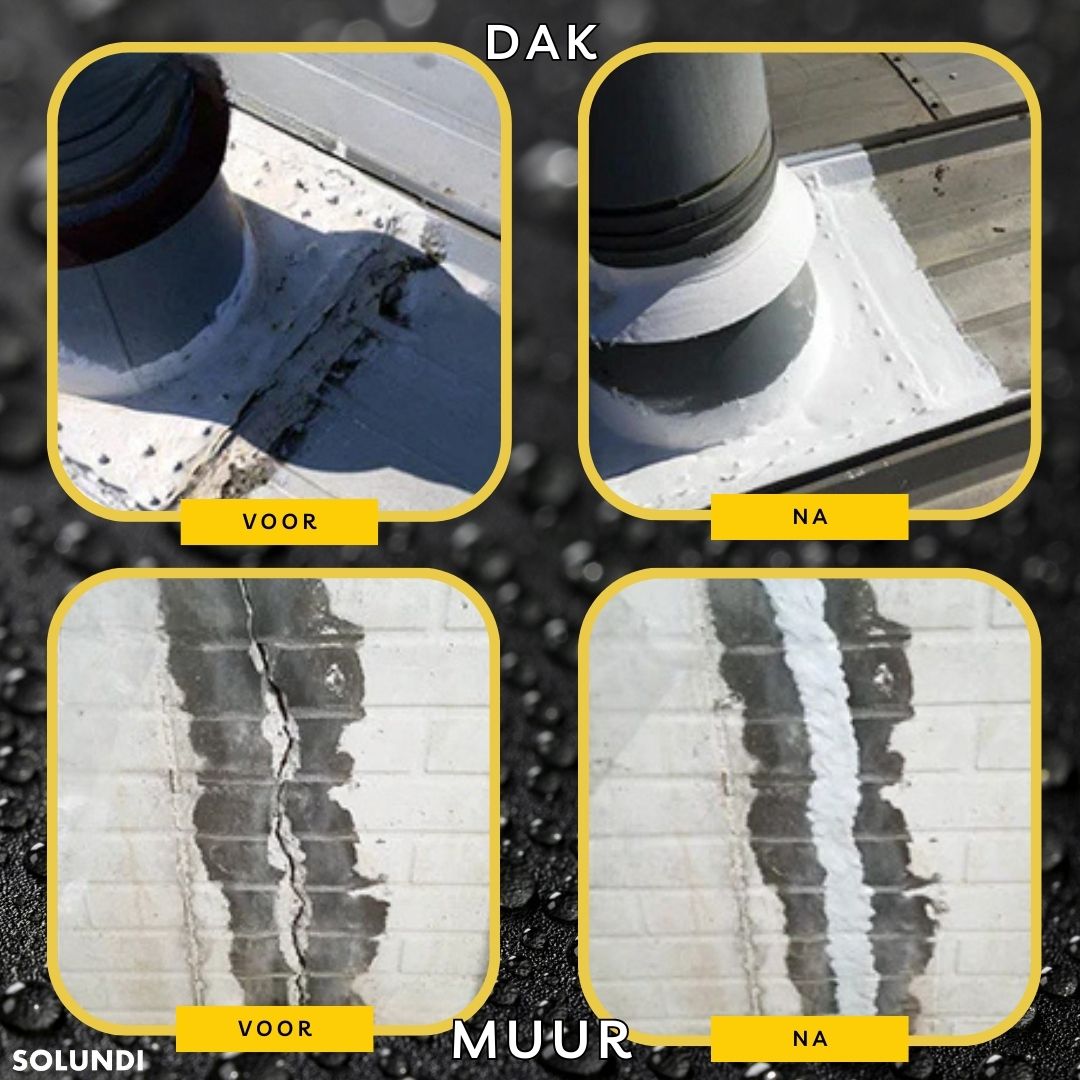 HydroGuard™ — Effortless Leak Defense for a Worry-Free Home