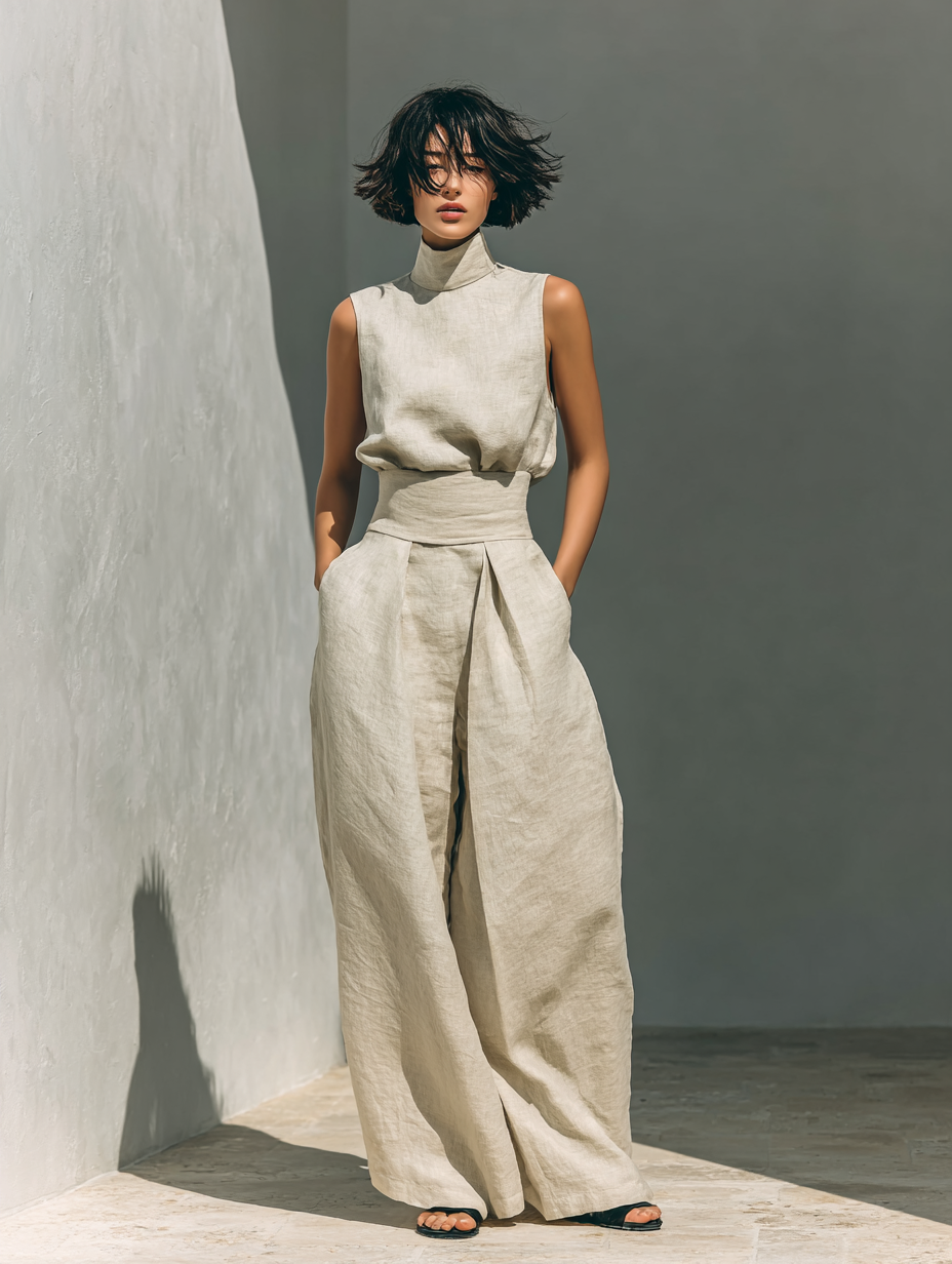 BreezeEase™ — Feel Fresh, Look Sharp, and Move Freely All Day Long