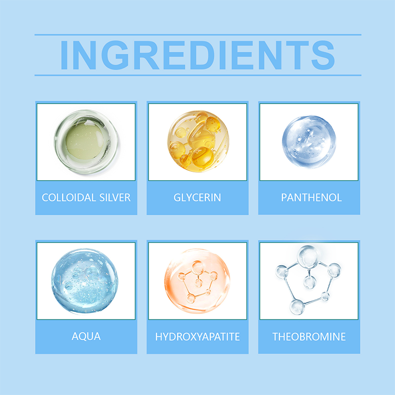 LumaShield™ — Instantly Strengthen and Refresh Your Smile for Fearless Confidence