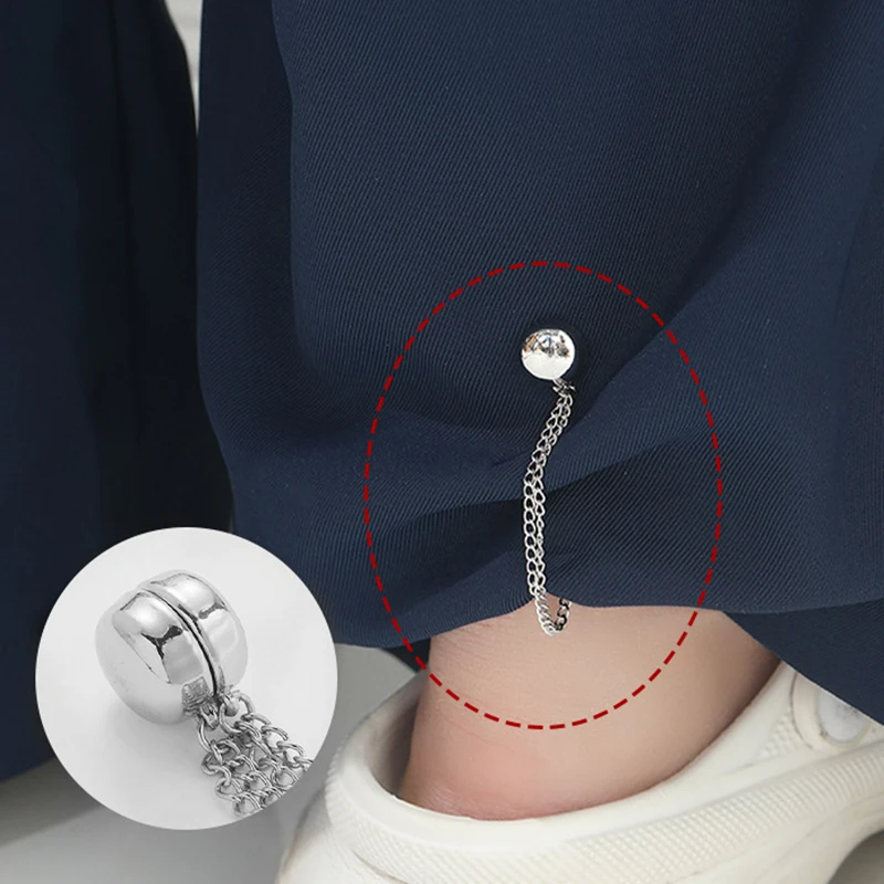 LuminaClasp™ — Effortless Elegance That Transforms Your Fit and Sparks Confidence