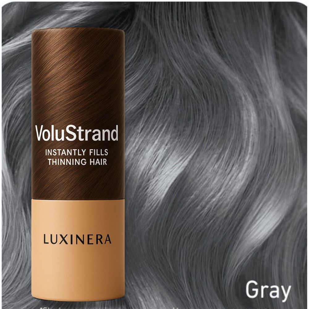 VoluMist™ — Instantly Transform Thinning Hair into Bold, Natural Volume That Lasts All Day