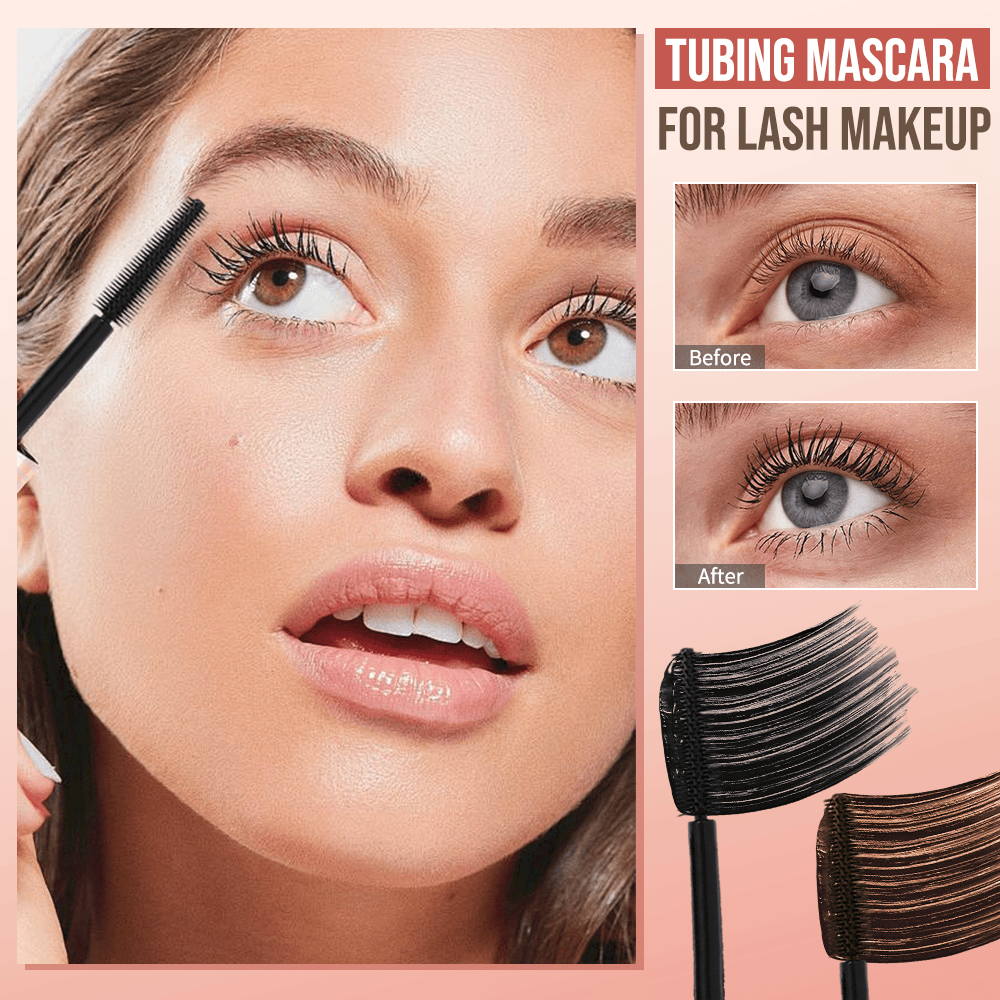 LashAura™ Lash Definer — Unstoppable Volume and Flawless Lashes All Day Long