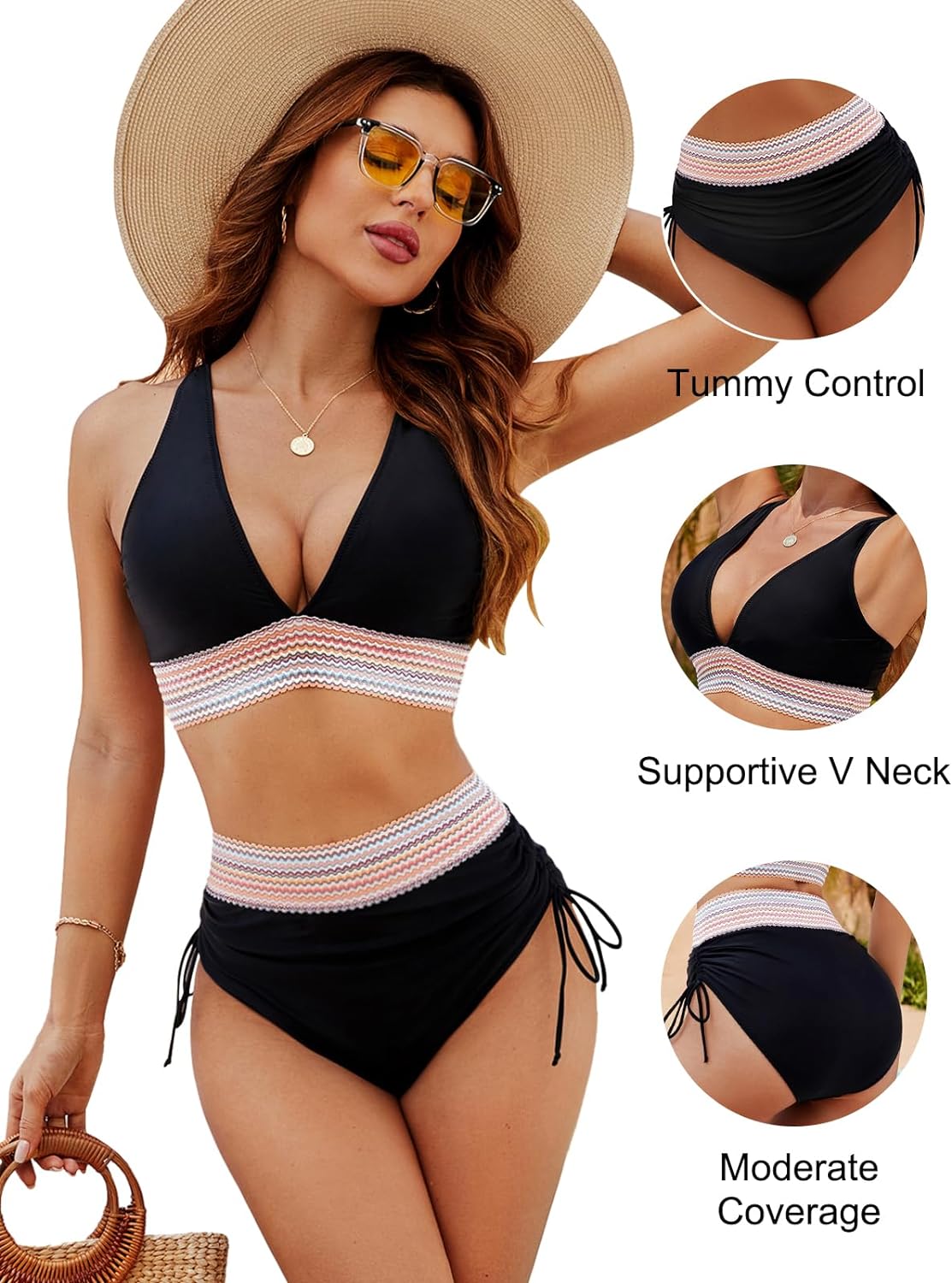 CurveCraft™ — Sculpted Confidence and All-Day Comfort That Moves With You