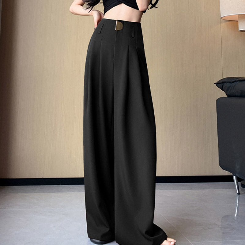 LiraBelle™ — Flaunt Endless Legs and a Waist That Commands Attention