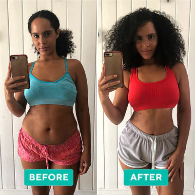 Silhoutech™ — Effortlessly Melt Fat and Reveal Radiantly Smooth, Toned Skin