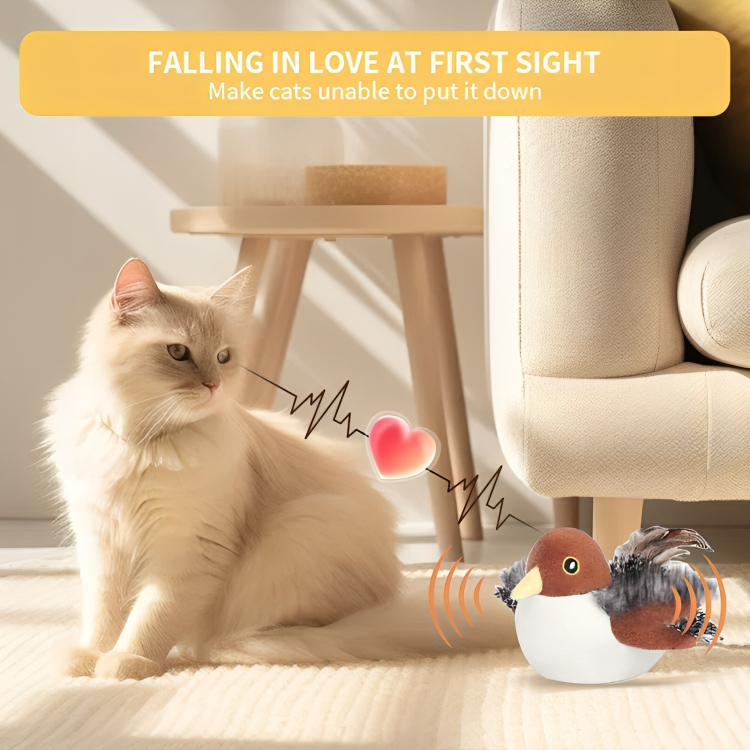 WhiskerHunt™ — Unleash Your Cat’s Joyful Hunter for Endless, Thrilling Play