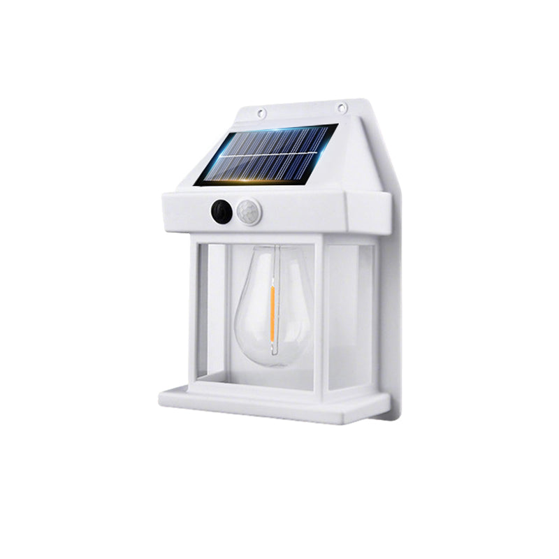 LumaGuard™ — Instant Solar-Powered Light That Welcomes You Home and Fends Off Threats