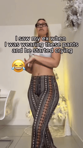 VerveLuxe™ Flare Leggings — Own Every Curve with Effortless Shine and All-Day Comfort