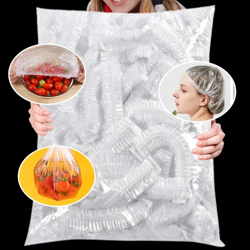 FreshGuard™ — Lock in Every Bite’s Freshness Without Fail