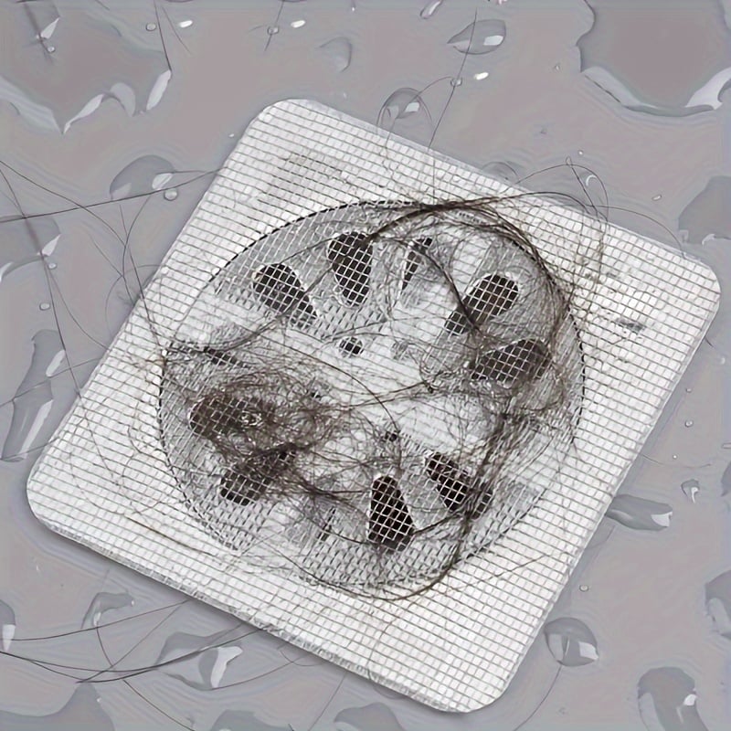 FlowGuard™ — Effortless Drain Defense That Keeps Your Home Fresh and Clog-Free Every Day