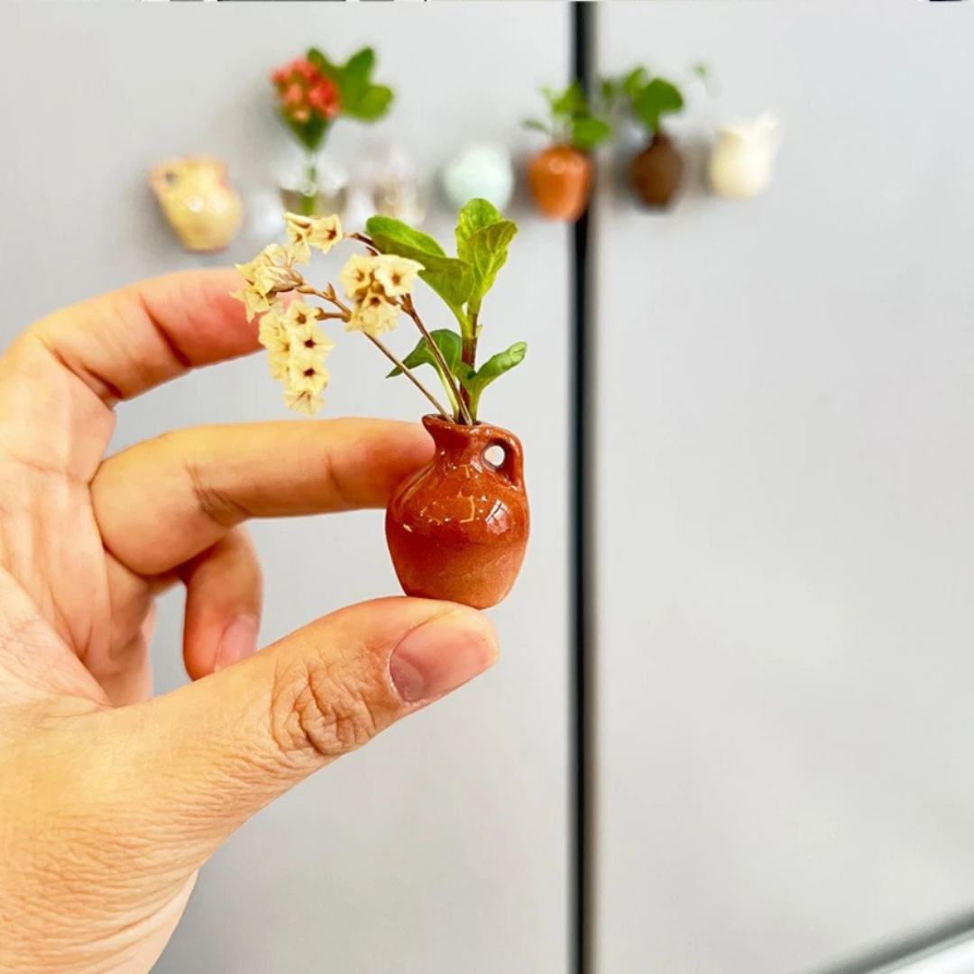 LumeVase™ — Turn Dull Metal into a Vibrant Style Statement That Holds Your Memories Tight