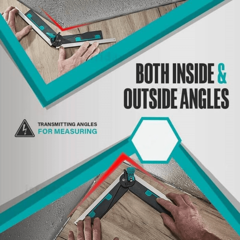 SharpCut Pro™ — Nail Every Angle with Unmatched Confidence and Flawless Precision