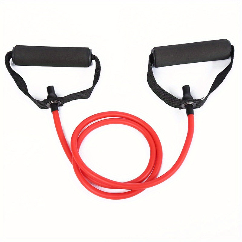 FlexiForce Band – Single-Handle Resistance Trainer