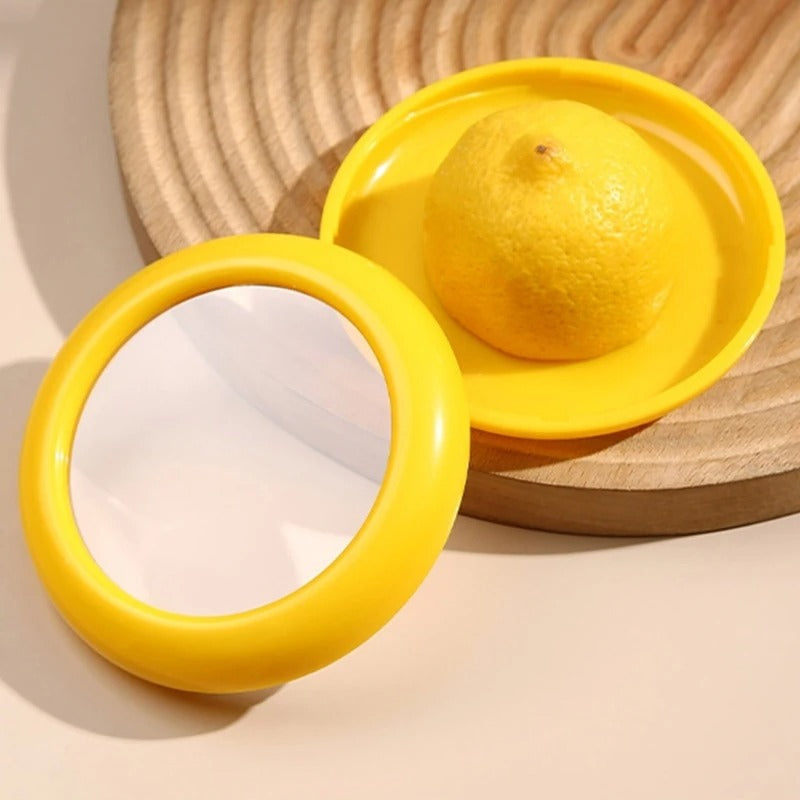 Silicone Food Storage Container | Keeps Freshness Extended | Airtight, Reusable | FreshNest
