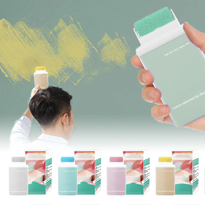 EverSealPro™ — Transform Walls into Flawless, Lasting Masterpieces