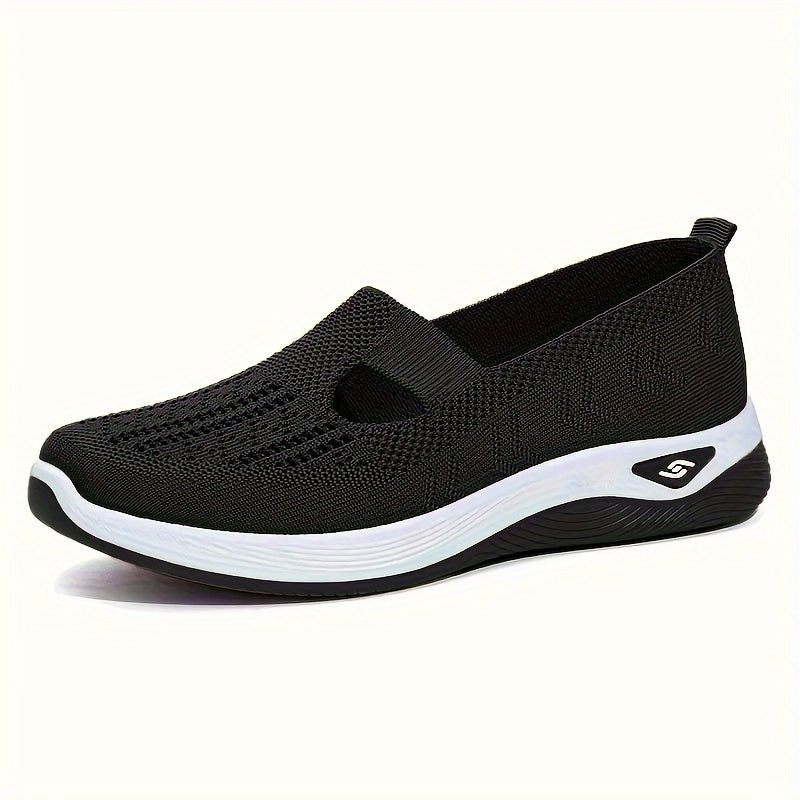 StrideLuxe™ Sneakers — Feel Light, Stylish, and Unstoppable Every Step of the Day