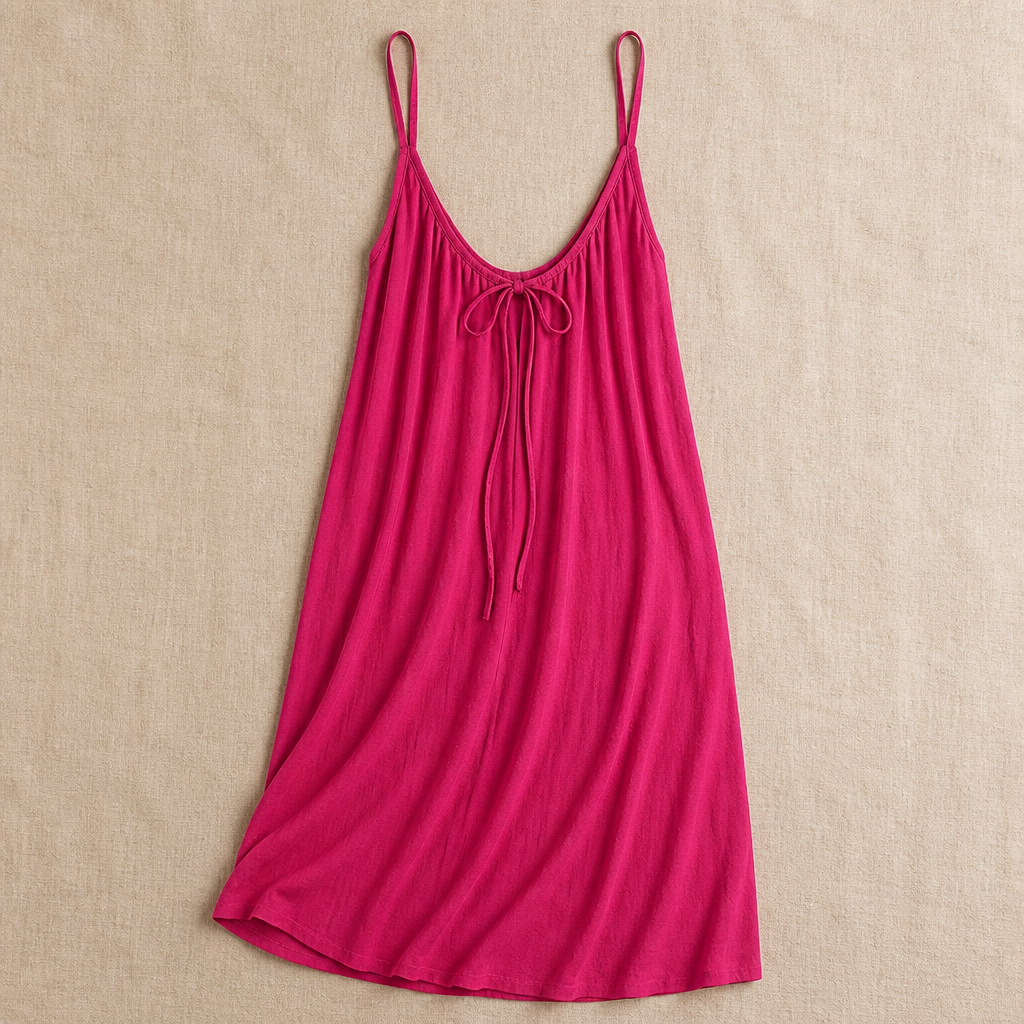 VellaLuxe™ Flow Dress — Slip Into Confidence That Moves With You All Day Long