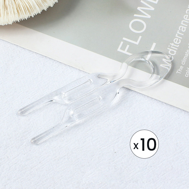 SilqueLock™ Hairpin — Secure Your Style with All-Day Comfort and Flawless Hold