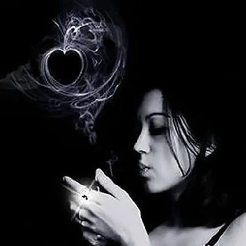 MystiCliq™ — Command Instant Awe with Magic Smoke Rising from Your Fingertips