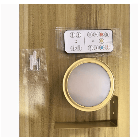 LumaFlick™ — Ignite Every Room with Effortless, Emotion-Charged Glow