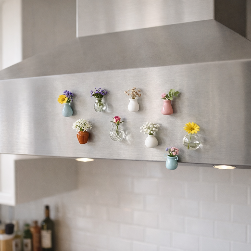 LumeVase™ — Turn Dull Metal into a Vibrant Style Statement That Holds Your Memories Tight