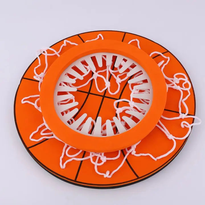 Ceiling Basketball Hoop Kit
