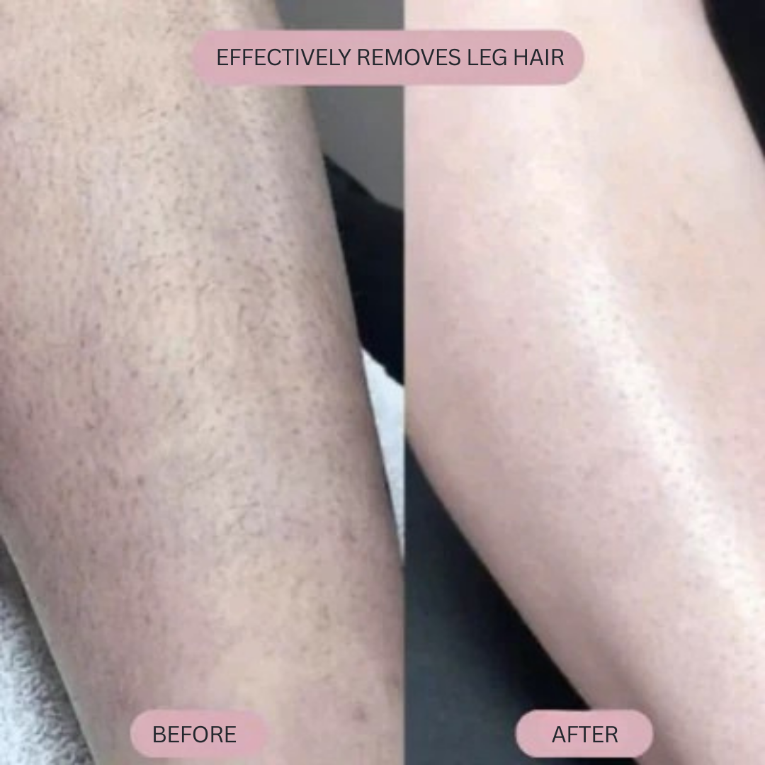 VelvetEase™ — Experience Pain-Free Shaves That Reveal Silky, Confidence-Boosting Skin Every Day