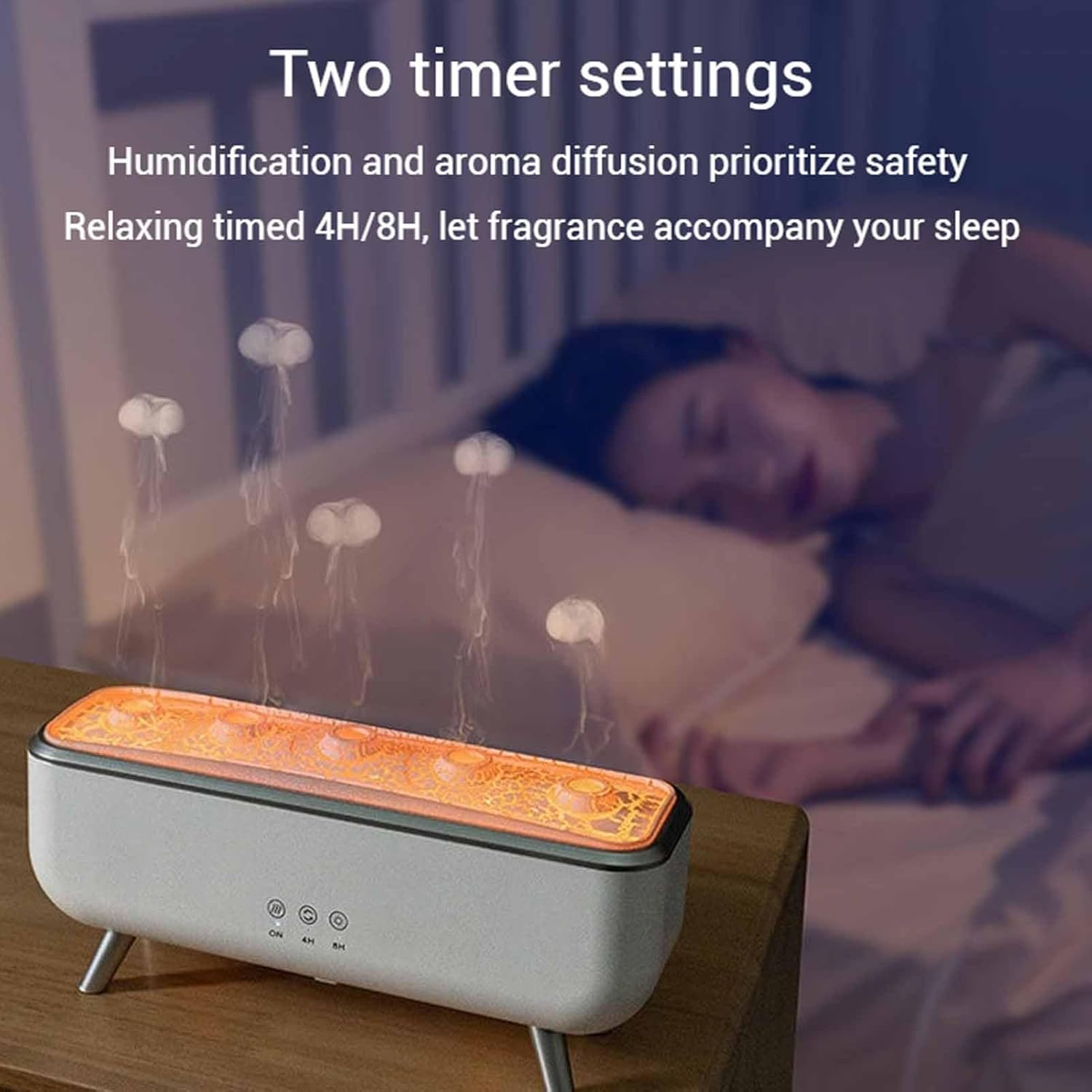 AquaLuma – Breathe Relaxation, Forget Stress!