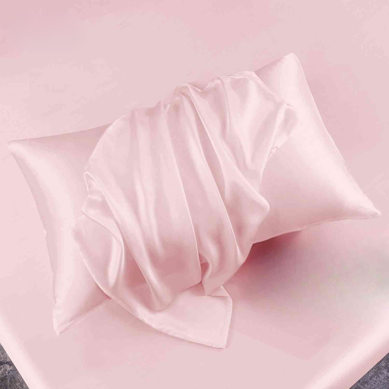 LumaSilk™ — Wake Up to Silky Hair and Glowing, Youthful Skin Every Morning