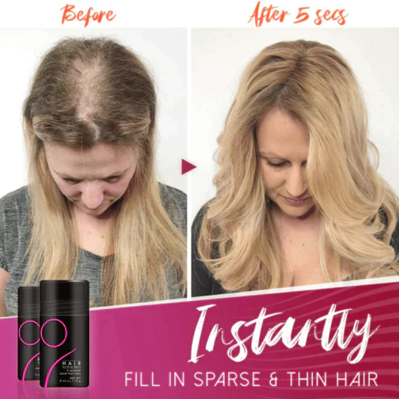 SilkenStrand™ — Instantly Unleash Thick, Head-Turning Hair That Lasts All Day