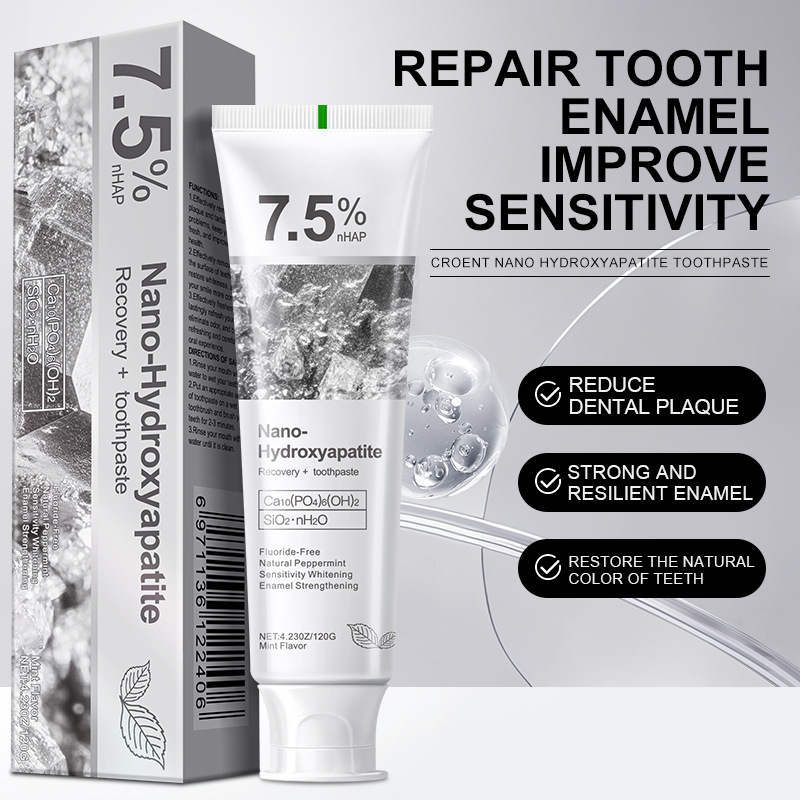 GlowVanta™ Whitening Paste — Brighten Your Smile, Boost Your Confidence, Pain-Free