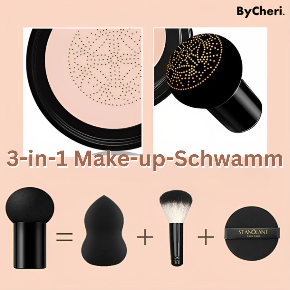 LumaVeil™ — Reveal Radiant, Flawless Skin That Lasts All Day