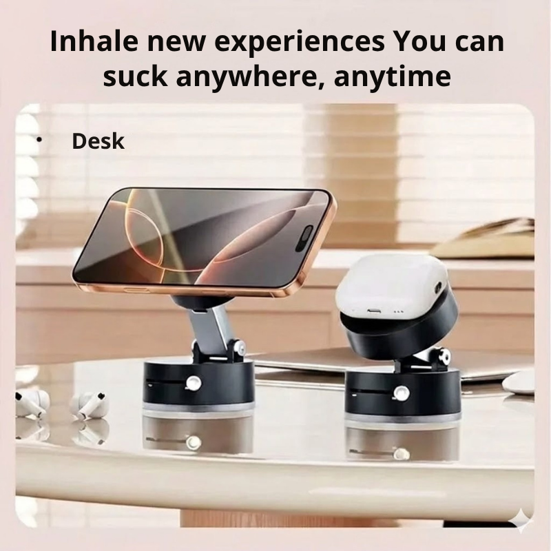 MagniSnap™ — Snap Your Phone Securely, Stay Confident Everywhere You Go