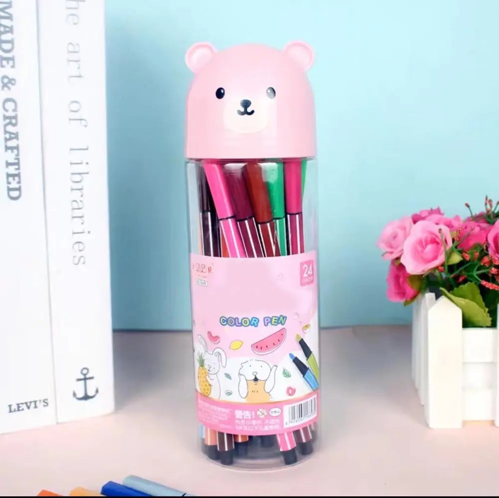Large Paint Roller — Uninterrupted Painting Fun Without Wall Marks