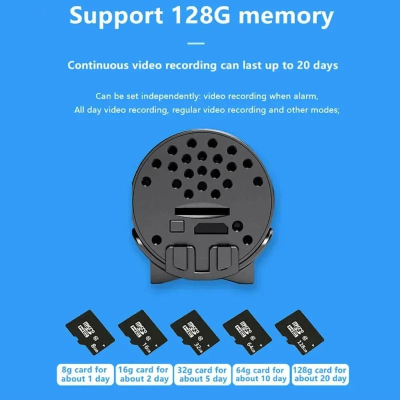 VigilancePro™ — Stay Connected and Secure with Invisible, Instant Protection