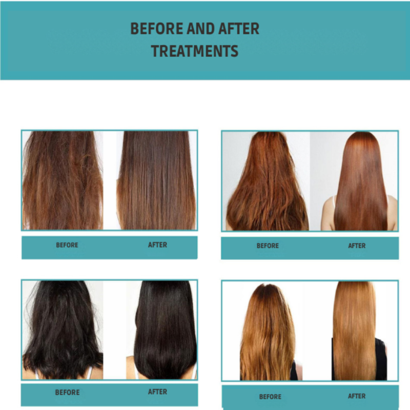 Velurelle™ Hair Elixir — Unlock Silky, Frizz-Free Hair That Turns Heads Instantly