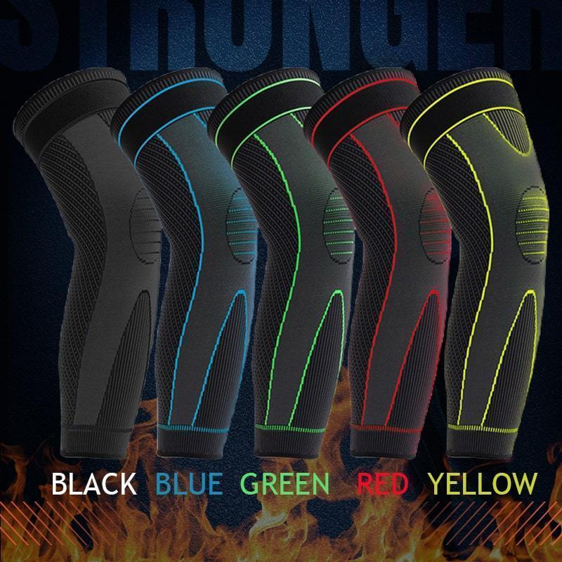 VitaKnee™ — Feel Instant Relief and Unstoppable Freedom in Every Step