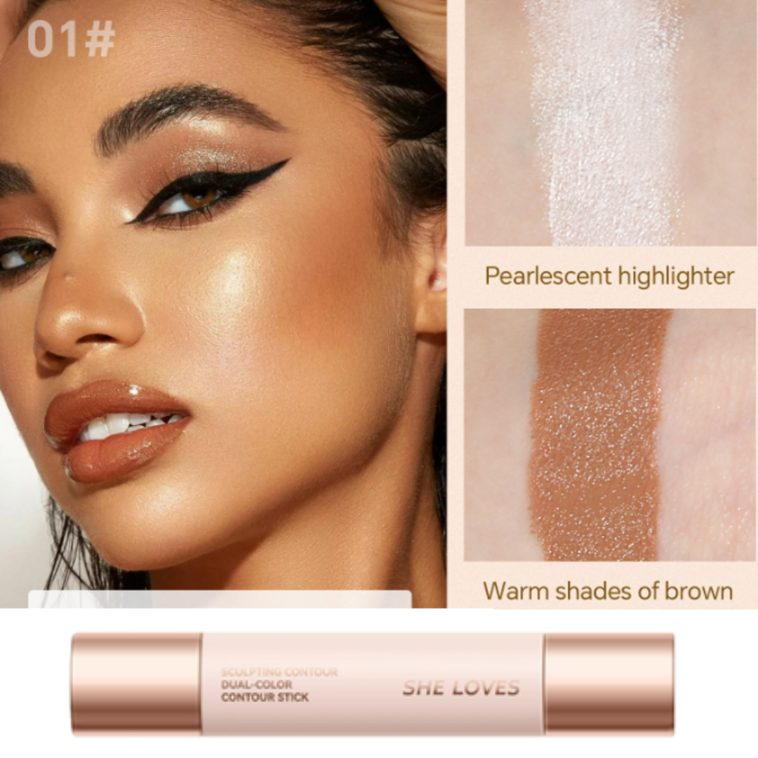 SculptAura™ — Effortless Contour That Ignites Your Confidence Instantly