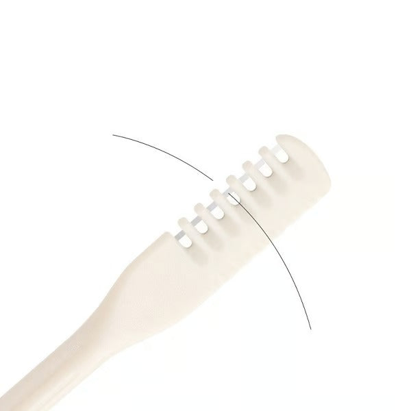 RamoraTrim™ — Quietly Crush Nose Hair Chaos for All-Day Confidence